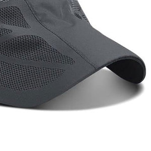 Casquettes de golf pour sports de plein air à prix compétitif, unisexes, service OEM, confortables et respirantes - Product Image 5