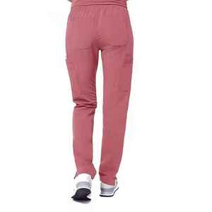 Uniformes Médicos Transpirables y Elásticos para Enfermería, Conjuntos de Uniformes de Hospital para Mujer, Venta al por Mayor - Product Image 3