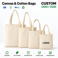 Sac fourre-tout pliable en toile pour femme, avec fermeture éclair, durable, réutilisable, écologique, personnalisable, promotionnel, pour usage quotidien