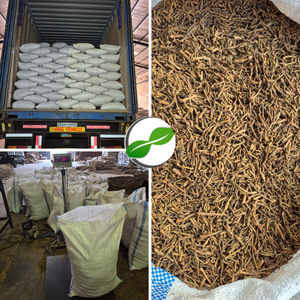 Tiges de clous de girofle d'Indonésie prêtes pour les commandes en gros et l'expédition mondiale, emballées en sacs PP de 25 kg - Product Image 1