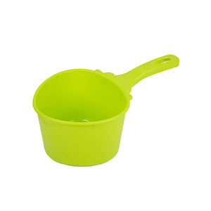 Cucharón de Agua de Plástico con Forma de Fresa, Bonito Cucharón de Cocina - Product Image 5