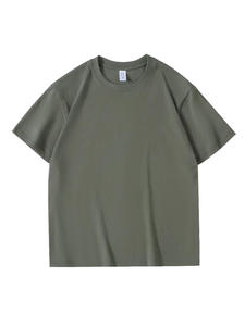 Camisetas casuales de verano para hombre, las más vendidas, ropa a granel, pacas de ropa mixta, ropa usada, camisetas para hombre fabricadas en fábrica - Product Image 4