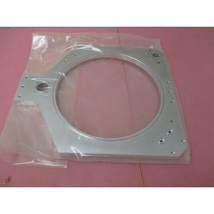 AMAT 0020-34379 ฝาครอบ, แผ่นปั๊ม, EXZ, Etch - อุปกรณ์และชิ้นส่วนเซมิคอนดักเตอร์ระดับโลกที่เชื่อถือได้ - Product Image 4
