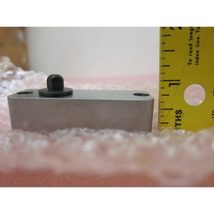 2 AMAT 0040-32252 LUGGER, LID, RPS - อุปกรณ์และชิ้นส่วนเซมิคอนดักเตอร์มืออาชีพที่เชื่อถือได้ระดับโลก - Product Image 5