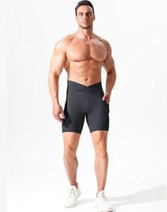 2026 New <b>Men</b> <b>compression</b> sports <b>shorts</b> for fitness running workout and gym training with lightweight fabric and supportive fit - Product Image 2