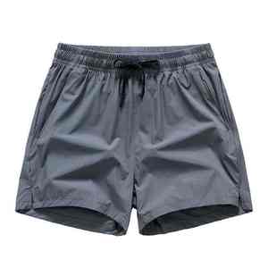 <b>Men's</b> Summer Polyester Mid Waist Hip Hop <b>Camouflage</b> Drawstring Closure Eco-Friendly Casual <b>Shorts</b> Made in Pakistan - Product Image 5