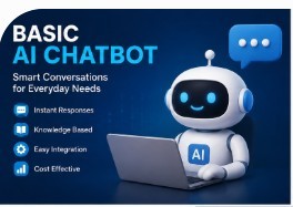ใช้งานง่าย saremco Basic Ai chatbot สำหรับแอปพลิเคชันโทเค็นความปลอดภัยของสต็อกด้วยการรองรับ OS รุ่นล่าสุด24x7 - Product Image 3