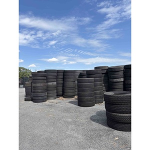 ปลอกยางรถบัสรถบรรทุกมือสองสำหรับผลิตซ้ำดีไซน์ CT-15แบบรัศมีแหล่งกำเนิดของญี่ปุ่น - Product Image 6