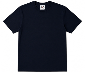 Men's 100% Cotton Streetwear Printed T-<b>Shirt</b> Regular Fit O Neck <b>Half</b> <b>Sleeve</b> Knitted Tee Custom Logo Anti-Wrinkle Casual Wear - Product Image 4