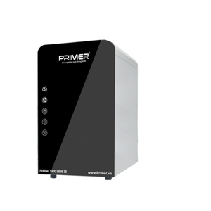 Purificador de Agua por Ósmosis Inversa RO Eléctrico Bajo Fregadero, con Filtro de Hidrógeno, para Uso Doméstico y Hotelero, 8 Etapas, QS6, Artículo Popular - Product Image 4