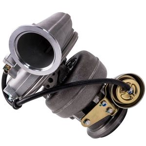 Turbocompressore per Serie Detroit Truck 60, Nuovo, Turbo 23528065 K31 12.7L per CAT C12, Compatibile con Dongfeng Diesel Kei - Product Image 3