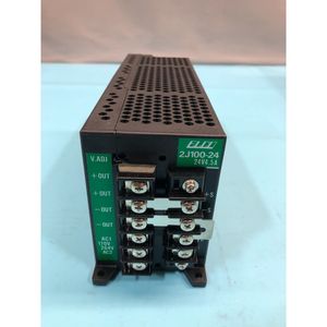 ELCO 2J100-24 SWITCHING POWER SUPPLY, 155565 - อุปกรณ์และอะไหล่เซมิคอนดักเตอร์ระดับโลกที่เชื่อถือได้ - Product Image 3