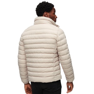 Customised Colour Top Selling Puffer <b>Jacket</b> for Men Hot Sale Puffer <b>Jackets</b> Available in Reasonable Prices 2026 - Product Image 5