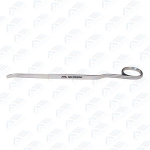 Orthopedic Implant for Trauma and Fracture Surgery <b>Locking</b> Plate for Broken Collar Bone Superior Anterior - Product Image 4