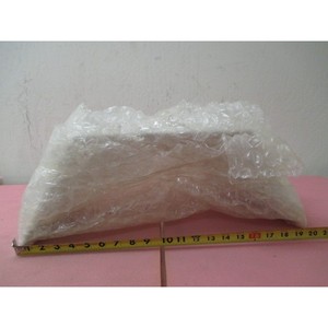 AMAT 0040-40732 แผ่นกั้นพร้อมแผ่นรอง HYMU สำหรับช่องด้านบน - อุปกรณ์และชิ้นส่วนเซมิคอนดักเตอร์ระดับโลกที่เชื่อถือได้ - Product Image 1