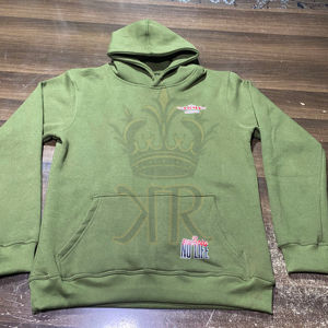 Sudaderas con Capucha de Forro Polar para Hombre, Ligeras, con Cierre, Manga Larga, Chaquetas Deportivas para Hombre, con Cierre Completo - Product Image 1