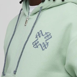 Solid Color Wholesale <b>Cheap</b> Price Top Selling Men Flared Tracksuits Plain Blank Design Sport Fitness Jogging Men's Tracksuit - Product Image 6