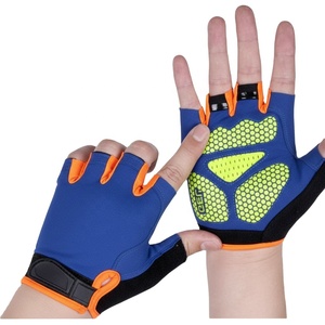 Otros guantes deportivos para fitness, guantes para levantamiento de pesas, guantes de entrenamiento para gimnasio, guantes para culturismo - Product Image 1