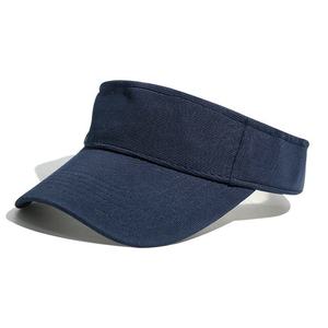 Casquette Pare-Soleil Personnalisée en Gros pour l'Été - Sports de Plein Air Usage Quotidien Logos Personnalisables Matière Polyester-Coton - Product Image 4