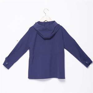 ODM OEM Taiwán Abrigos y chaquetas ligeros para niños para niñas - Product Image 2