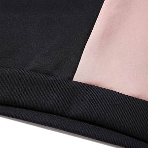 Sudadera con capucha tipo balaclava extragrande y gruesa, estilo streetwear, con cobertura facial completa, ideal para pedidos al por mayor con logotipo personalizado. - Product Image 4