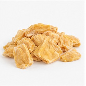 Fruta Seca de Jackfruit en Rodajas, Deliciosa y de Primera Calidad, Suministrada por el Mejor Fabricante de Vietnam, Empacada en Bolsas de 200g - Product Image 3