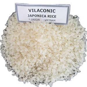 Promotion CHAUDE pour Vietnam Riz Sushi Blanc À Grain Court En Gros Riz Camolio Moyen Riz Riz Riz 3% 5% Emballage Cassé/OEM-ANNA DO - Product Image 1
