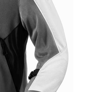 Chaqueta de Motocross de Marca Privada con Superposiciones Únicas en Zonas de Impacto, Calidad Boutique, Venta al Por Mayor Internacional - Product Image 3