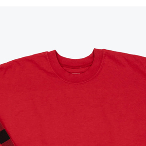 Camiseta Deportiva de Manga Larga para Mujer, Cuello Redondo, Cómoda para Uso Diario, Diseño 2026, Tela Suave - Product Image 6