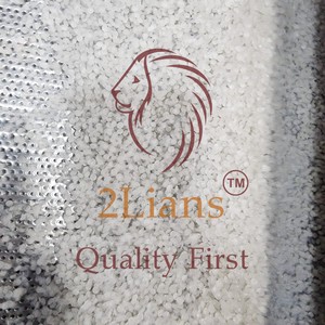 เม็ดพลาสติก LDPE 2Lians สีขาวใส เกรดสำหรับฉีดขึ้นรูป เกรดสำหรับทำฟิล์ม - Product Image 3