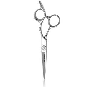 Tijeras profesionales de corte de pelo de 6 pulgadas, tijeras de peluquería, tijeras de acero inoxidable de cobalto, tijeras de peluquero con borde de maquinilla de afeitar afilado - Product Image 6