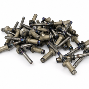 โบลต์แบบฝัง Jo-Bolt สำหรับงานอวกาศ - Product Image 5