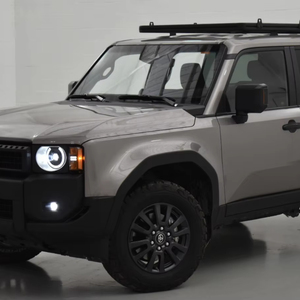 Toyota LandCruisers Base 4WD SUV Deluxe Premium 2024 - Product Image 1