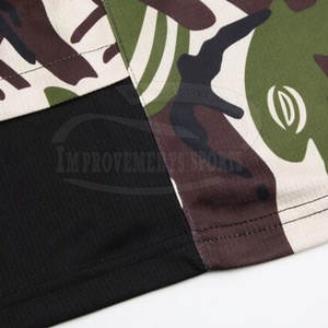Pantalones cortos de baloncesto impresos al por mayor Pantalones cortos de baloncesto de nuevo diseño Pantalones cortos de baloncesto hechos a medida - Product Image 6