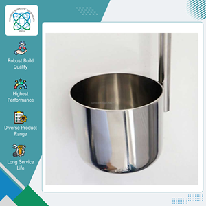 Ensemble de Mesureurs à Lait en Acier Inoxydable de Qualité Supérieure, 100, 200, 500 ml et 1 L, pour Acheteurs en Gros - Product Image 4