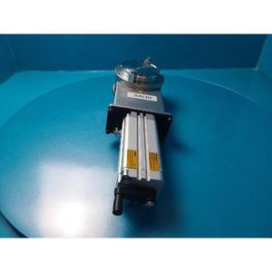 Bride de raccordement sous vide ISO-F 80 - Équipements et pièces semi-conductrices de renommée mondiale et de confiance - Product Image 1