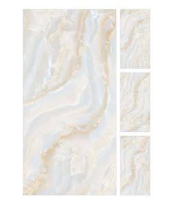 GRIG IO MUSTERD - Baldosas de Porcelana Pulida de Primera Calidad, 24x48, Superficie Brillante, Baldosas Vitrificadas, Estilo Moderno, Cerámica Novac - Product Image 4