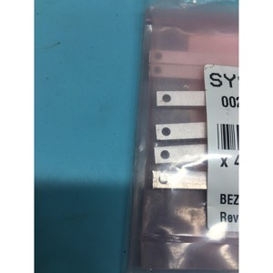 6 AMAT 0020-31556 BEZEL, FILLER, ESC, 138122 - Equipo y piezas de semiconductores de confianza de Trusted Global Legacy - Product Image 5
