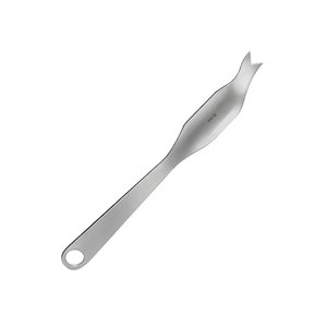 เครื่องมือผ่าตัดสะโพกแบบใช้มือยืดกระดูกชนิด Schumacher Bone Lever Retractor ทำจากเหล็กกล้าไร้สนิม สำหรับศัลยกรรมกระดูกและข้อ มีจำหน่ายทุกขนาด SURGIGYNE - Product Image 6