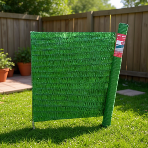 Filet de jardin vert 1,5x8m, 90% d'occlusion, mallada de Marbella Verde, ID produit 49007 - Product Image 3