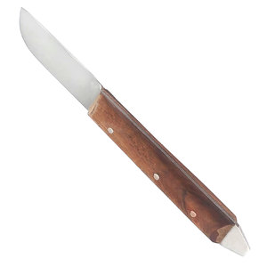Kit d'instruments dentaires professionnels pour modelage, mélange, sculpture et façonnage de cire – Outils de restauration pour laboratoire dentaire - Product Image 3