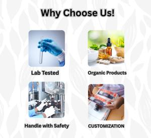 Citrato de Potasio 500mg, 150 Cápsulas, Suplemento Herbal para Adultos, Marca Privada, Mezcla Nutricional Diaria, OEM ODM - Product Image 3