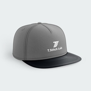 Casquette Snapback Hip Hop Unie Personnalisée avec Logo Imprimé OEM de Haute Qualité en Gros - Product Image 2
