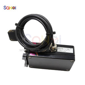 Sensor de Detección de Hojas Faltantes Delantero Heidelberg G2.110.1461 Permite la Compensación Dinámica de la Registroación - Product Image 2