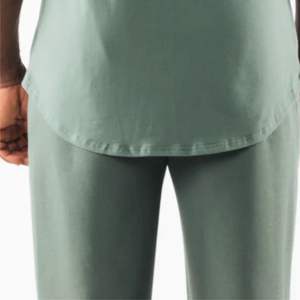 Camiseta Deportiva de Tirantes Cruzados en Y para Hombre, Corte Profundo, Estilo Musculoso, Transpirable, de Secado Rápido, con Estampado por Sublimación, de Poliéster/Algodón, para Entrenamiento - Product Image 5