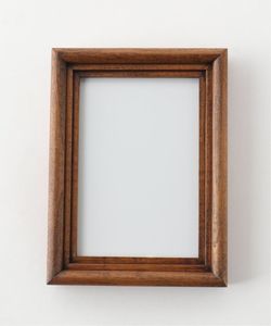 Eco-Friendly Classic Wooden <b>Wall</b> Photo <b>Frame</b> with Full Color Print - Product Image 5