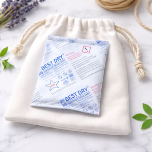 Meilleur déshydratant sec à haute absorption d'humidité, nouveau produit, emballage de 10 grammes, sortie d'usine, garantie de qualité, prix de gros - Product Image 4