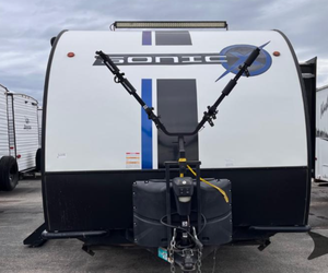 Autocaravanas Usadas Asequibles 2022 2021 VENTURER Sonic 211VDBX Remolques de Viaje Disponibles - Product Image 2