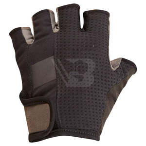 Gants de vélo en cuir écologiques sur mesure avec logo personnalisé Haute qualité - Product Image 2