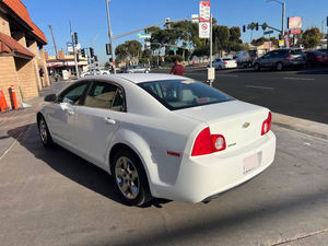 Chevrolet Malibu LSFleet FWD 2011 - Product Image 3
